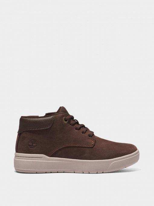 Кеды Timberland модель TB0A2MV2931 Фото