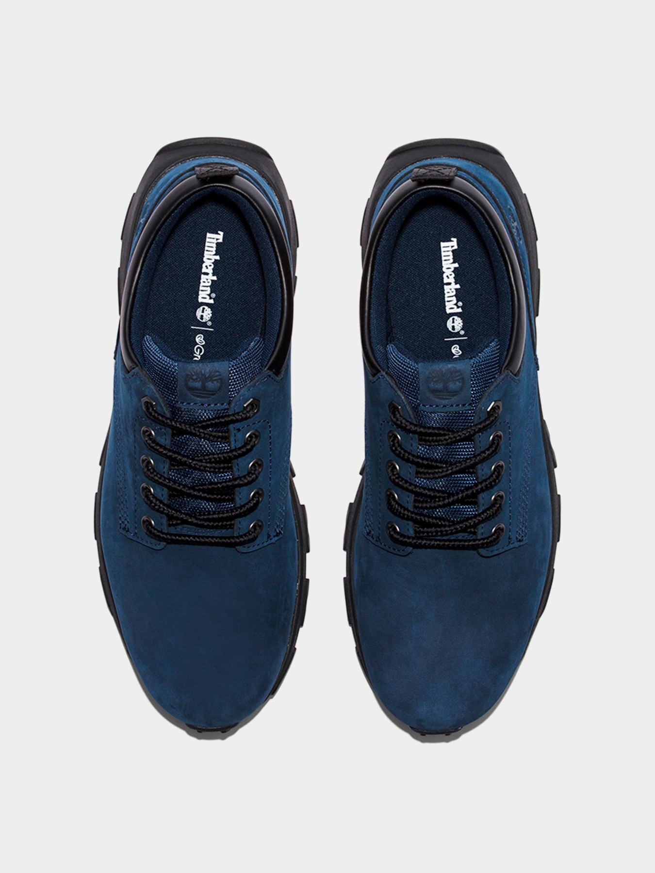 Кроссовки Timberland модель TB0A5YBW019 Фото
