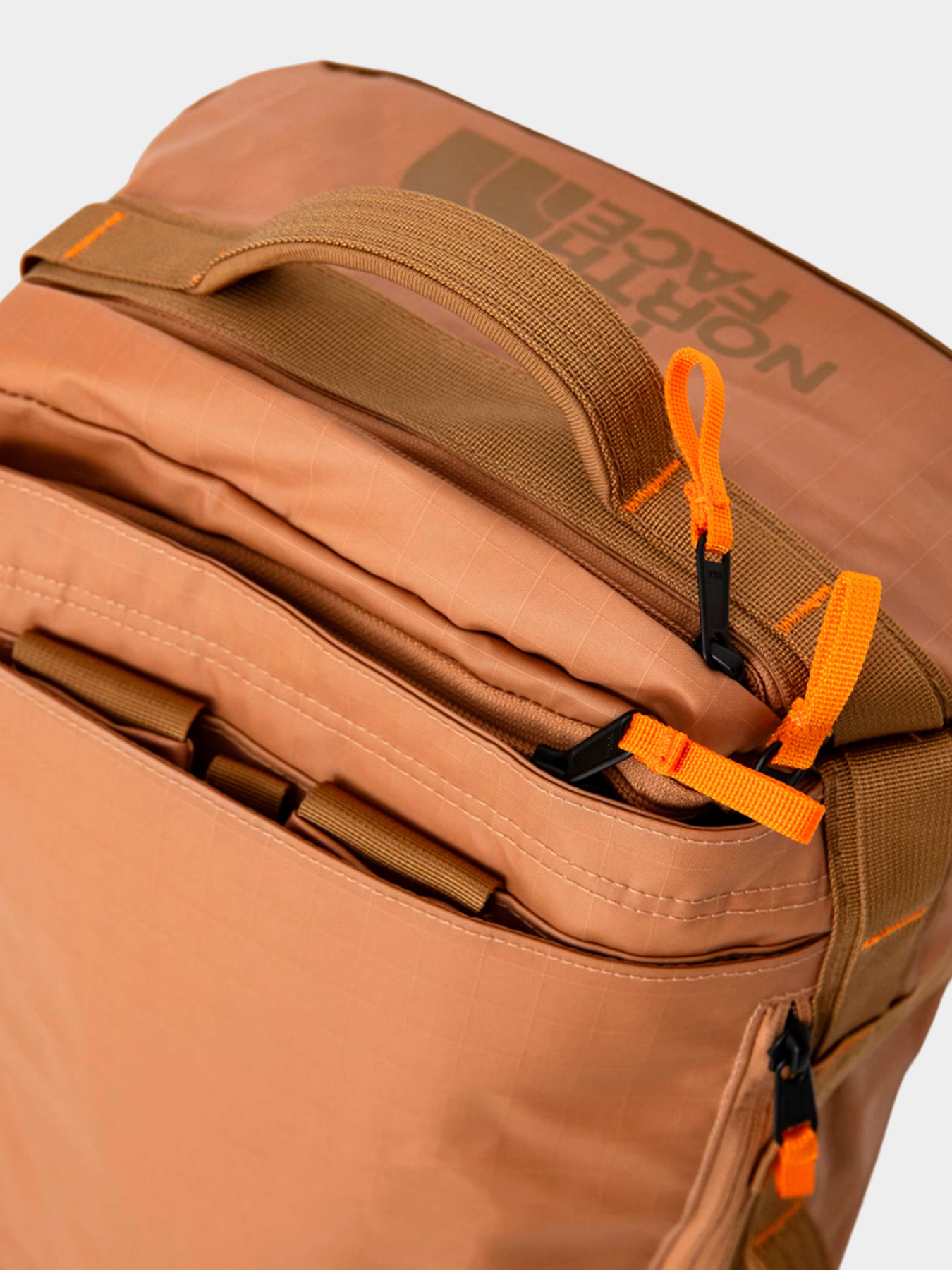 Дорожные сумки и чемоданы The North Face модель NF0A52RROHC1 Фото