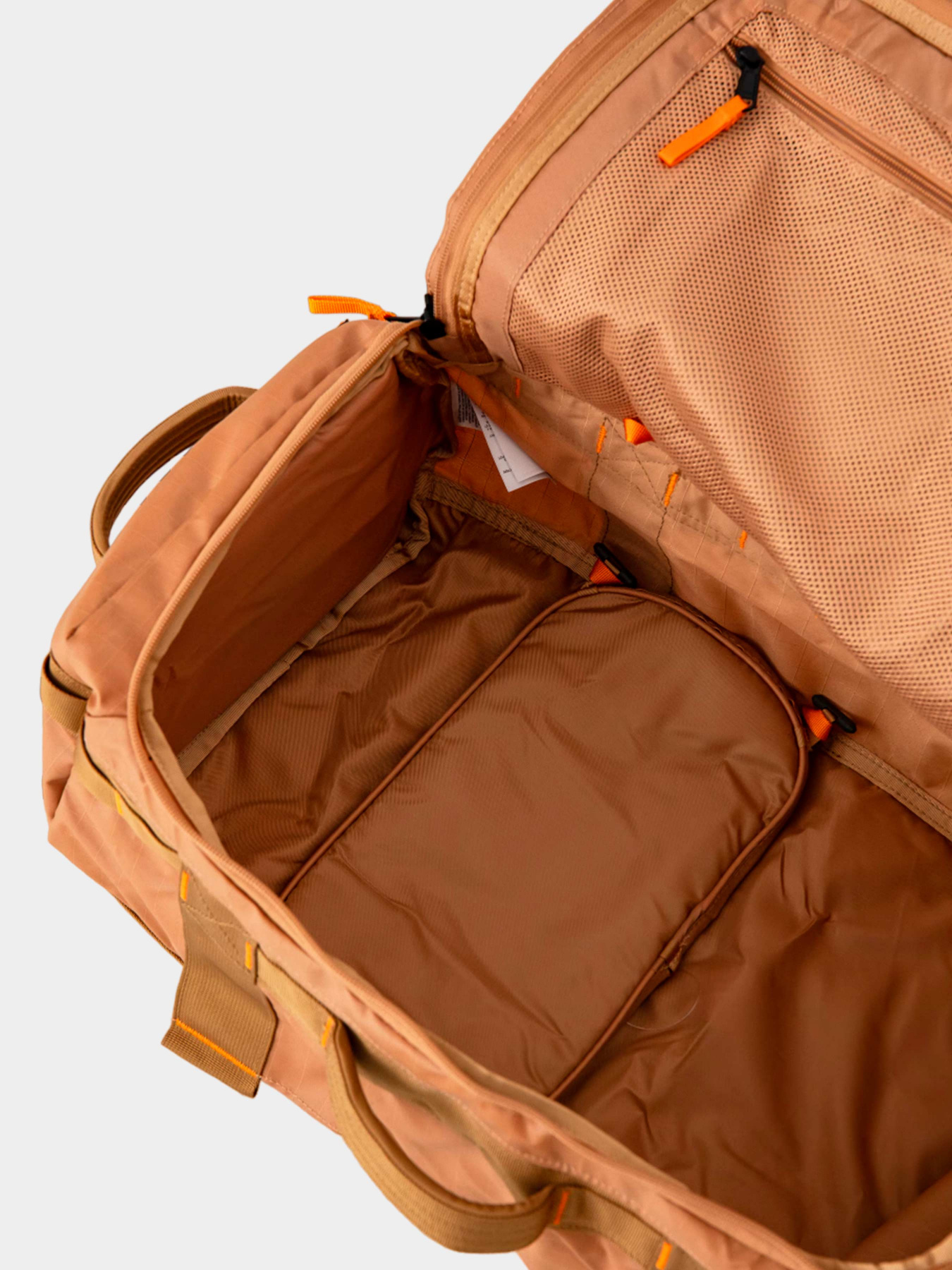 Дорожные сумки и чемоданы The North Face модель NF0A52RROHC1 Фото