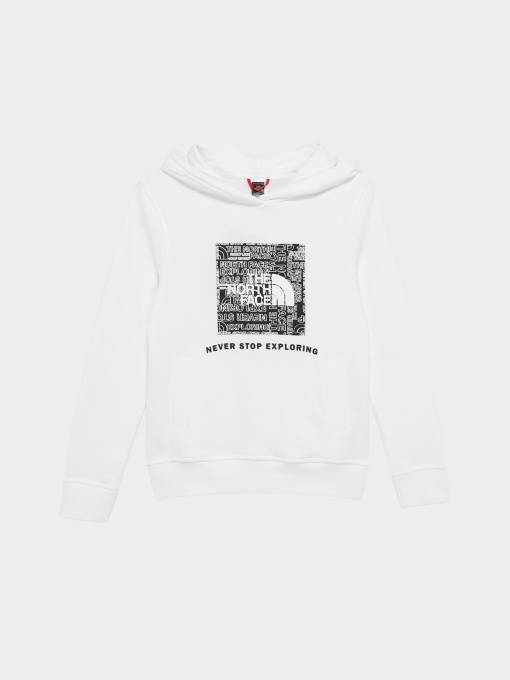 Худи и свитшоты The North Face модель NF0A855BLA91 Фото