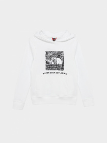 Худи и свитшоты The North Face модель NF0A855BLA91 Фото