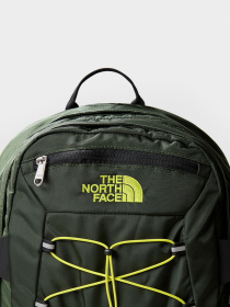 Рюкзаки The North Face модель NF00CF9COP51 Фото