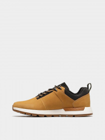 Кроссовки Timberland модель TB0A5QP7231 Фото