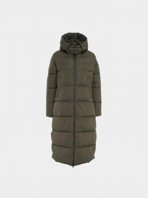 Куртки и дубленки Save the duck модель D40270W-MEGA17-50012-DUSTY OLIVE Фото
