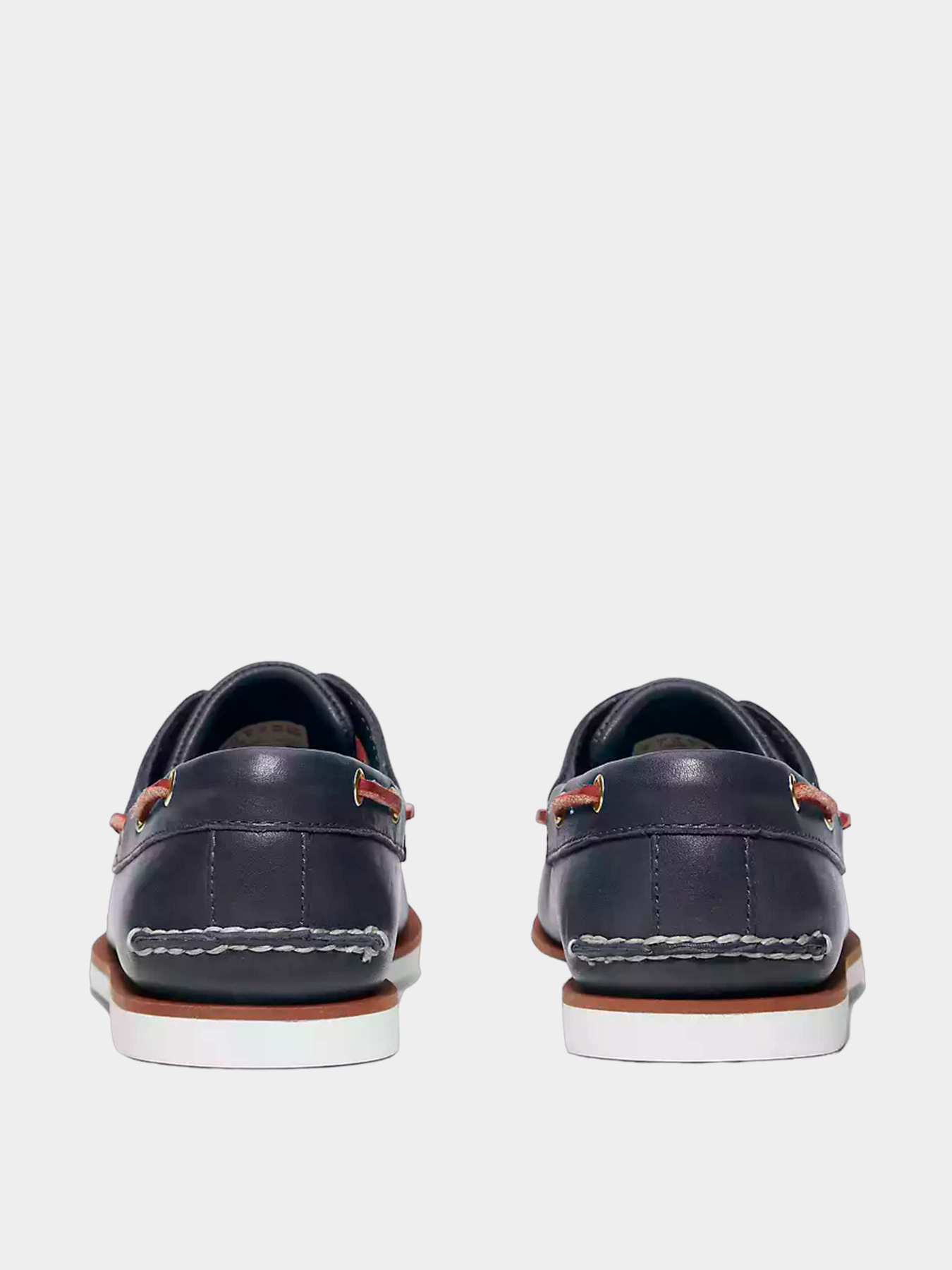 Слипоны и мокасины Timberland модель TB074036484 Фото