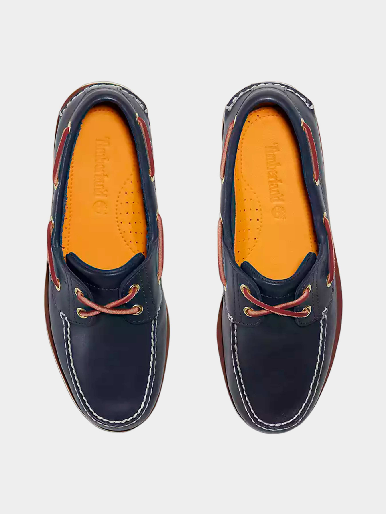 Слипоны и мокасины Timberland модель TB074036484 Фото