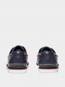 Слипоны и мокасины Timberland модель TB074036484 Фото