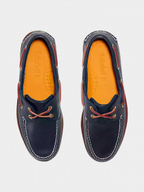 Слипоны и мокасины Timberland модель TB074036484 Фото