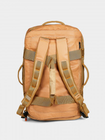 Дорожные сумки и чемоданы The North Face модель NF0A52RQOHC1 Фото