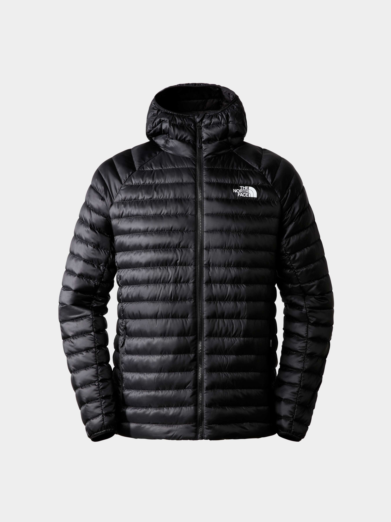 Куртки и дубленки The North Face модель NF0A7Z8FKX71 Фото