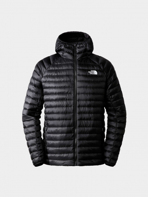 Куртки и дубленки The North Face модель NF0A7Z8FKX71 Фото