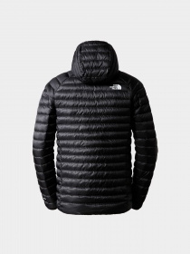 Куртки и дубленки The North Face модель NF0A7Z8FKX71 Фото