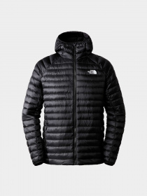 Куртки и дубленки The North Face модель NF0A7Z8FKX71 Фото