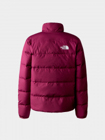 Куртки и дубленки The North Face модель NF0A82YUI0H1 Фото