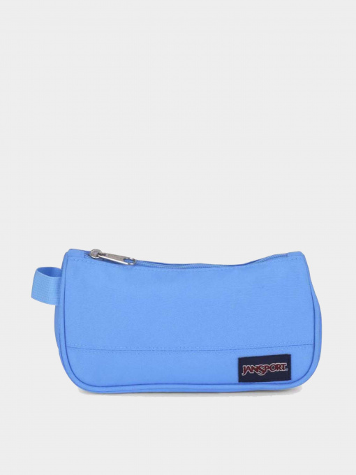 Medium Accessory Pouch Blue Neon JanSport модель EK0A5BAF5E31 Фото