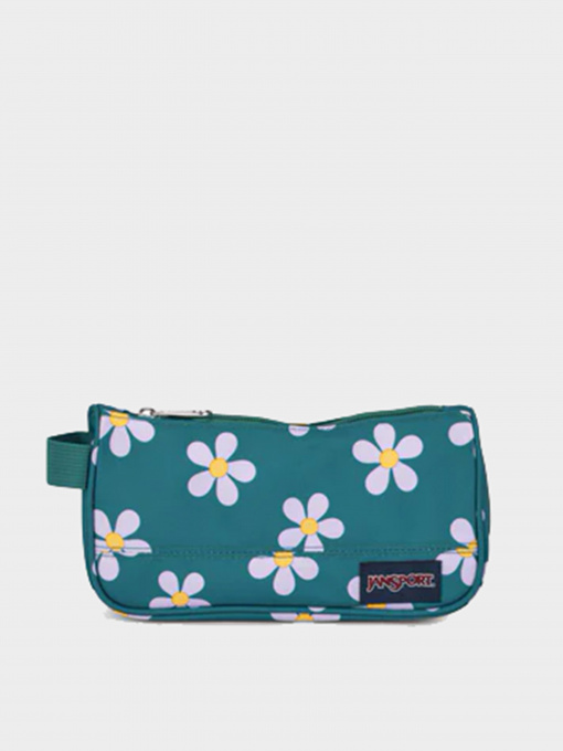Medium Accessory Pouch Precious Petals JanSport модель EK0A5BAF6E31 Фото