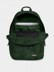 Рюкзаки EastPak модель EK0A5B7YO111 Фото