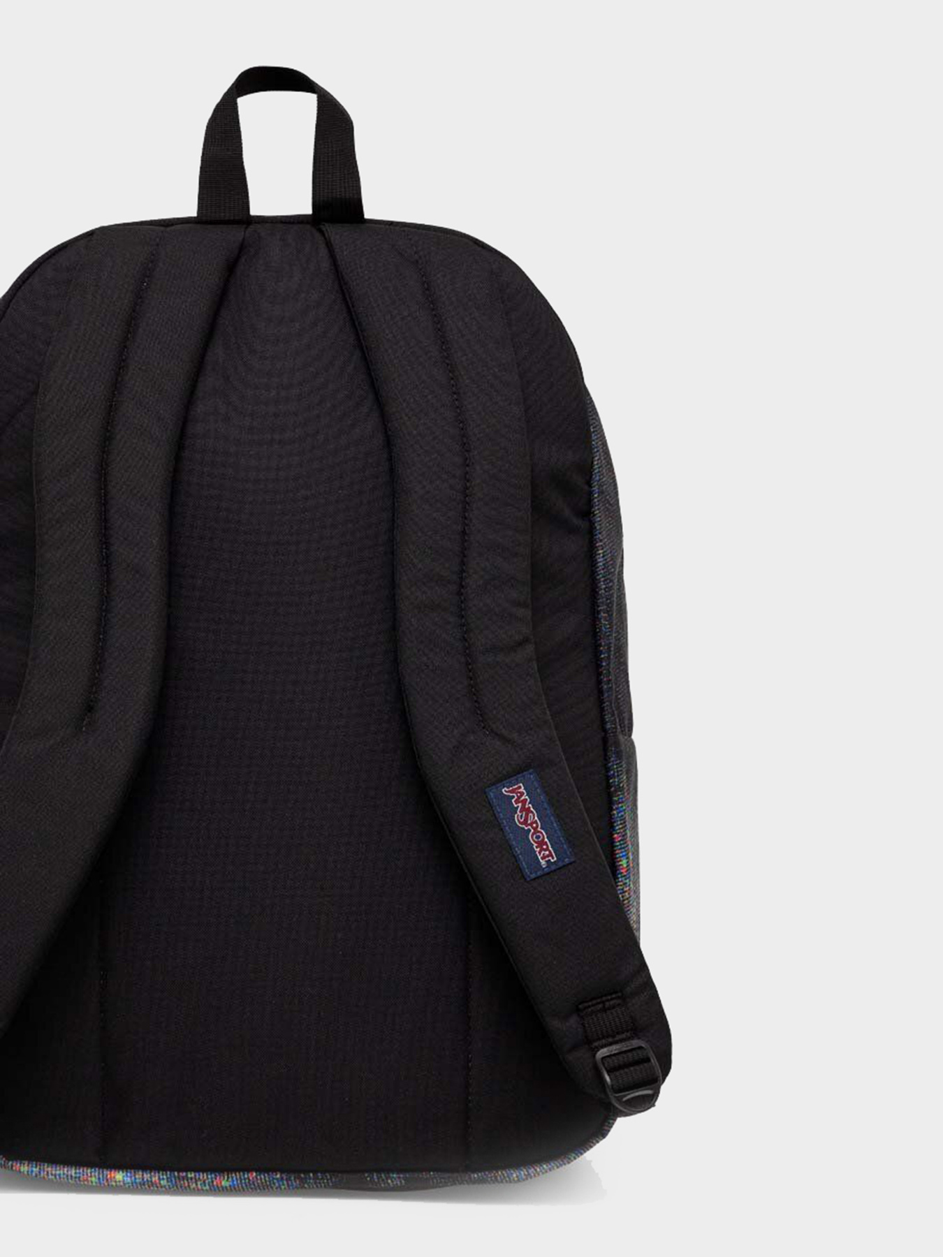 Рюкзаки JanSport модель EK0A5BAH6E41 Фото