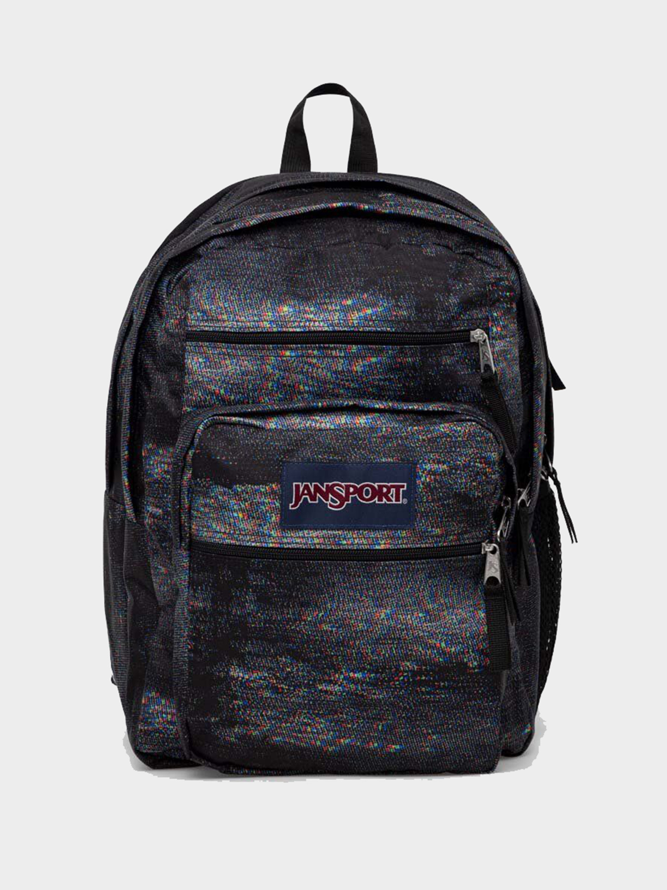 Рюкзаки JanSport модель EK0A5BAH6E41 Фото