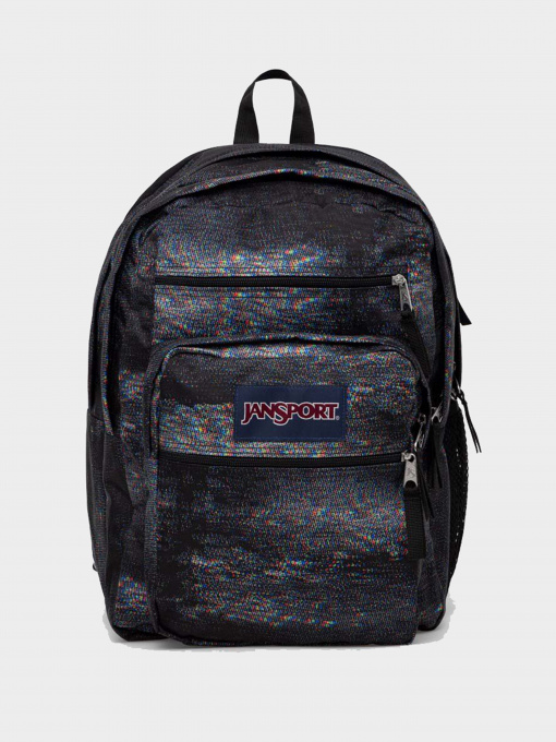 Рюкзаки JanSport модель EK0A5BAH6E41 Фото