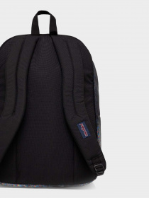 Рюкзаки JanSport модель EK0A5BAH6E41 Фото