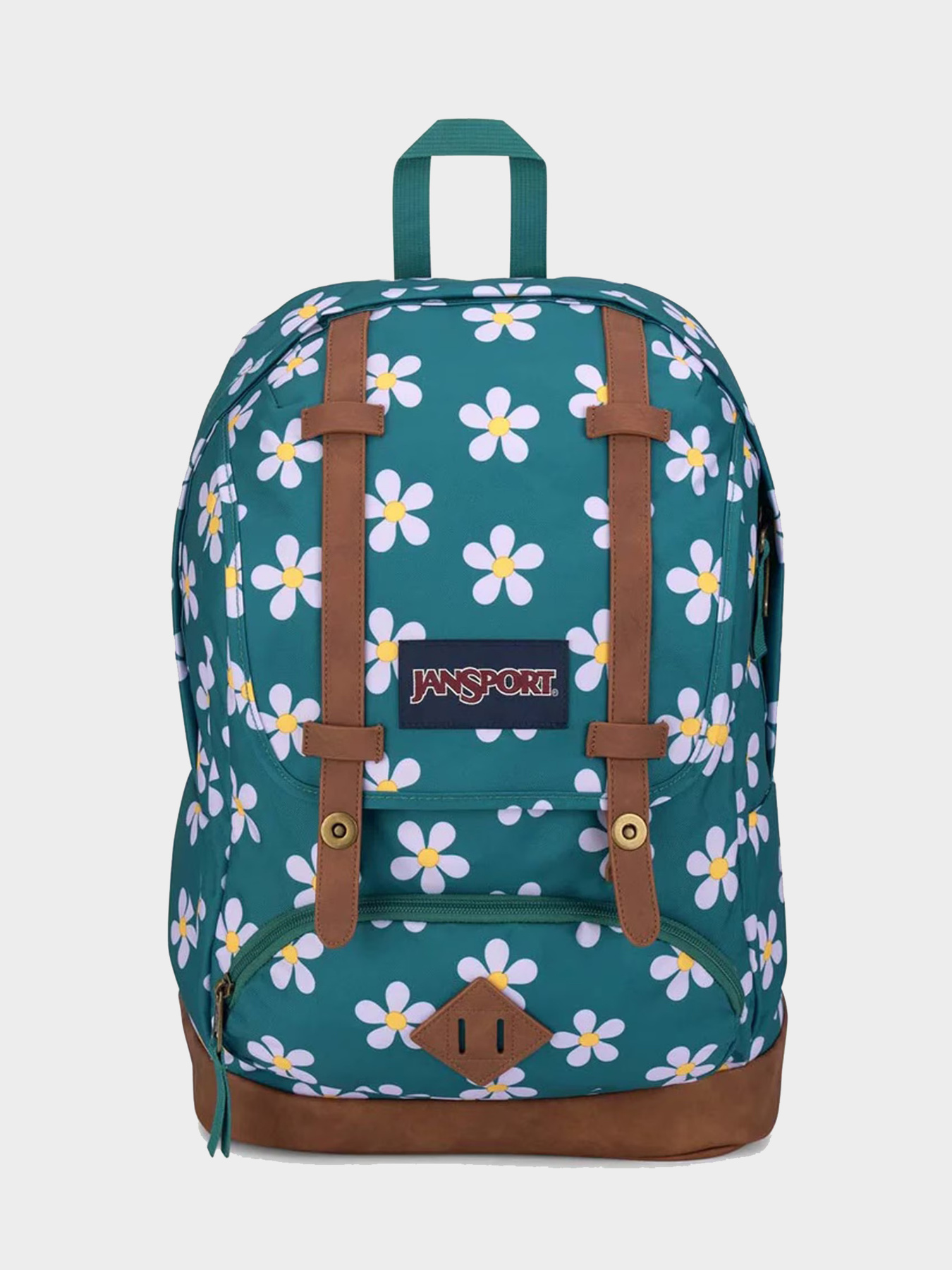 Рюкзаки JanSport модель EK0A5BBW6E31 Фото