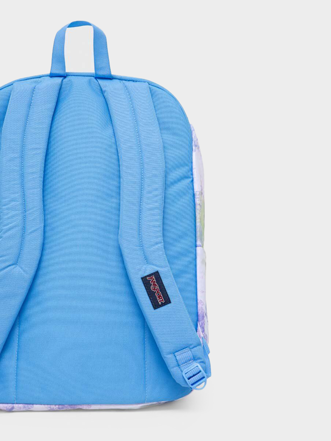 Рюкзаки JanSport модель EK0A5BAH6E51 Фото