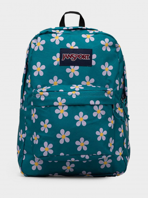Рюкзаки JanSport модель EK0A5BAG6E31 Фото