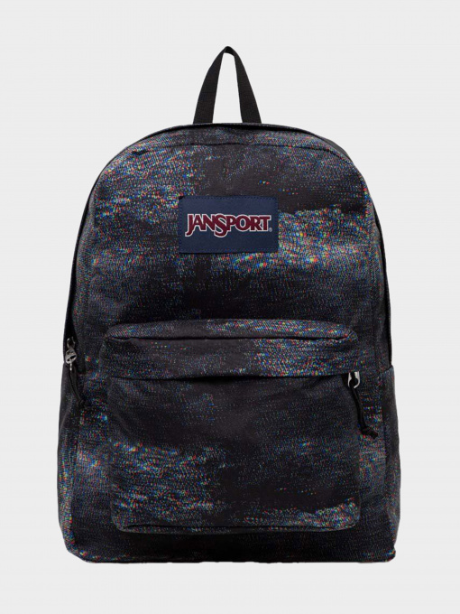 Рюкзаки JanSport модель EK0A5BAG6E41 Фото
