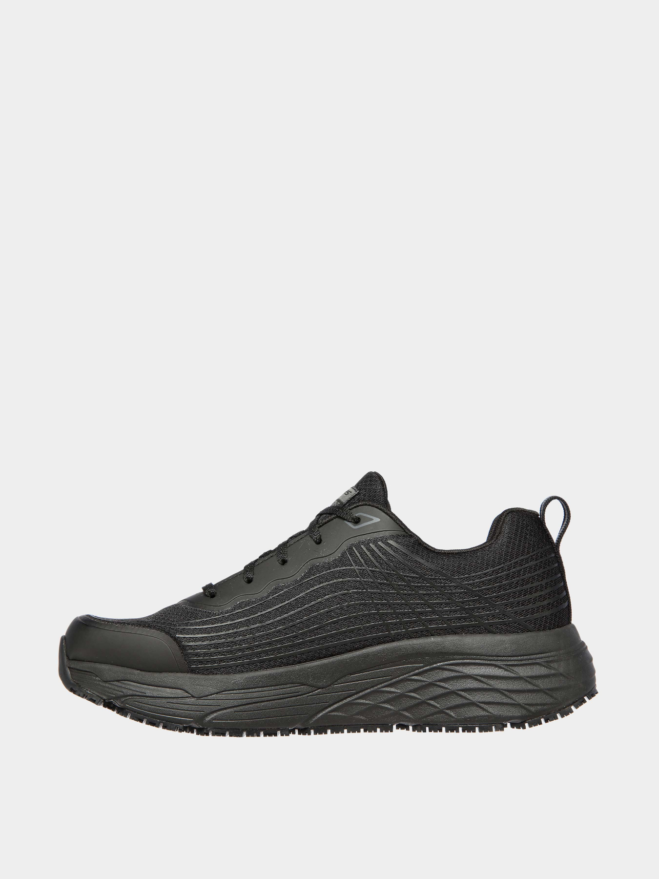 Кроссовки Skechers модель 200021EC BLK Кроссовки Skechers модель 200021EC BLK Фото