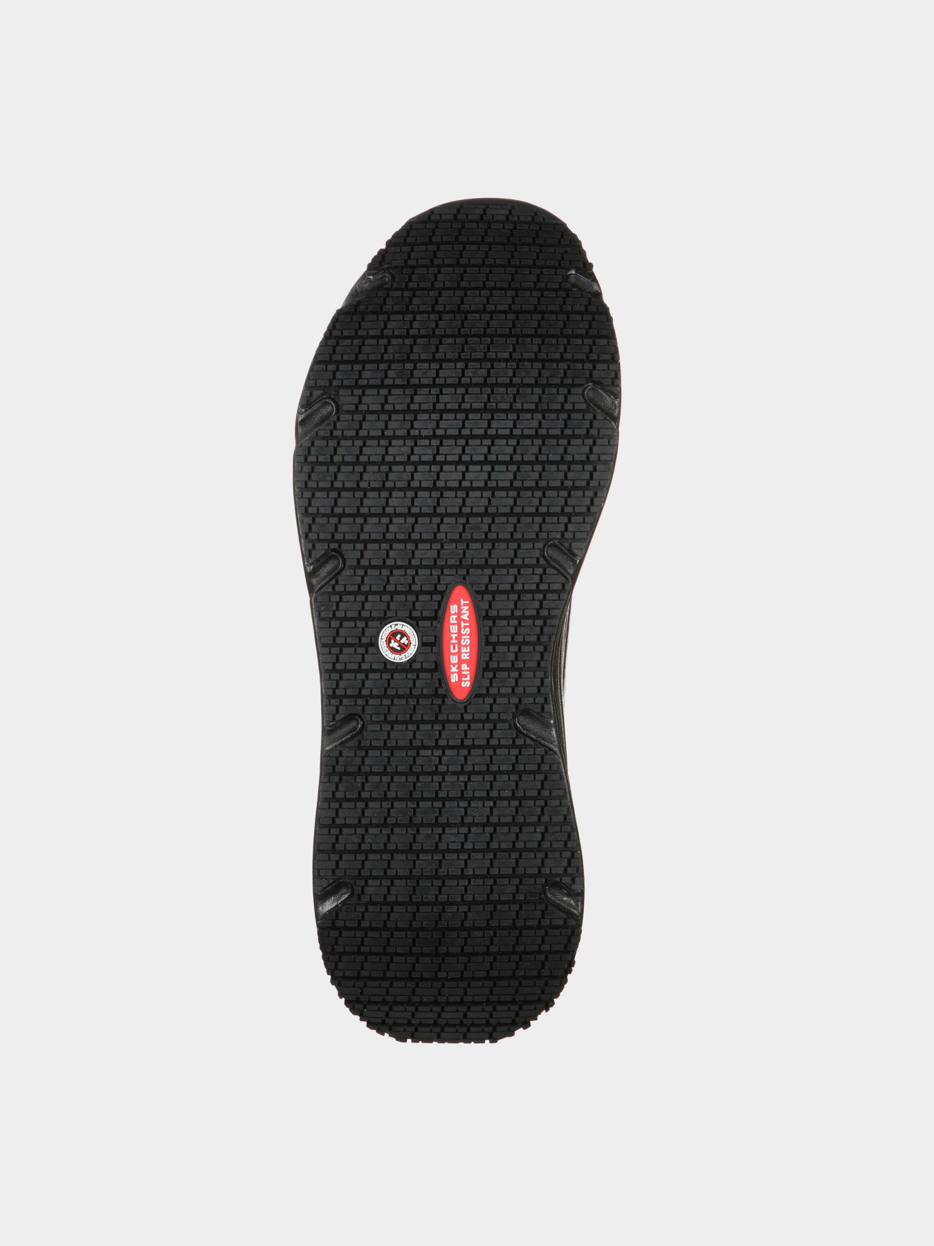 Кроссовки Skechers модель 200021EC BLK Кроссовки Skechers модель 200021EC BLK Фото