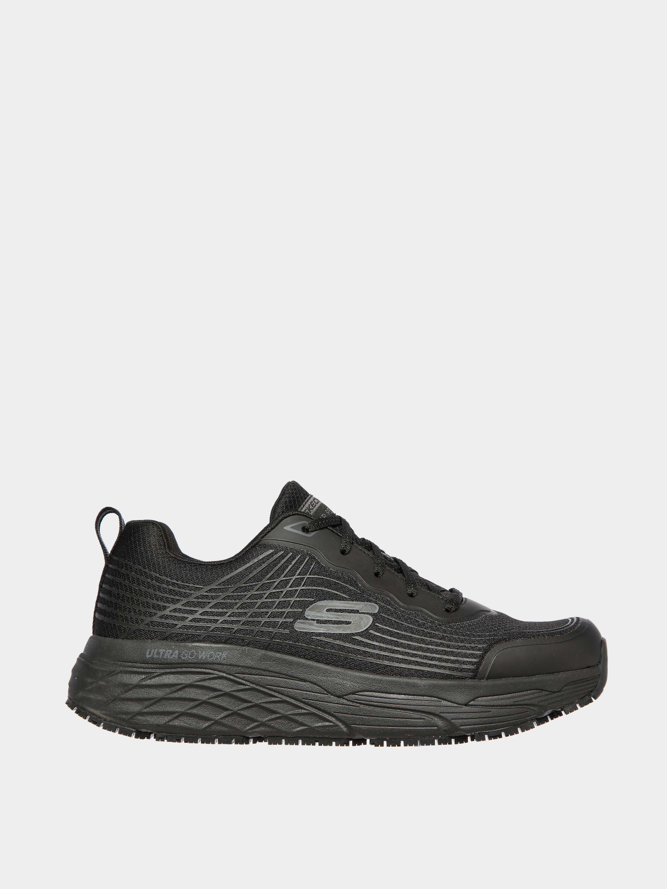 Кроссовки Skechers модель 200021EC BLK Кроссовки Skechers модель 200021EC BLK Фото