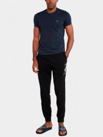 Футболки и поло Emporio Armani модель 111267-3F720-70835 Фото