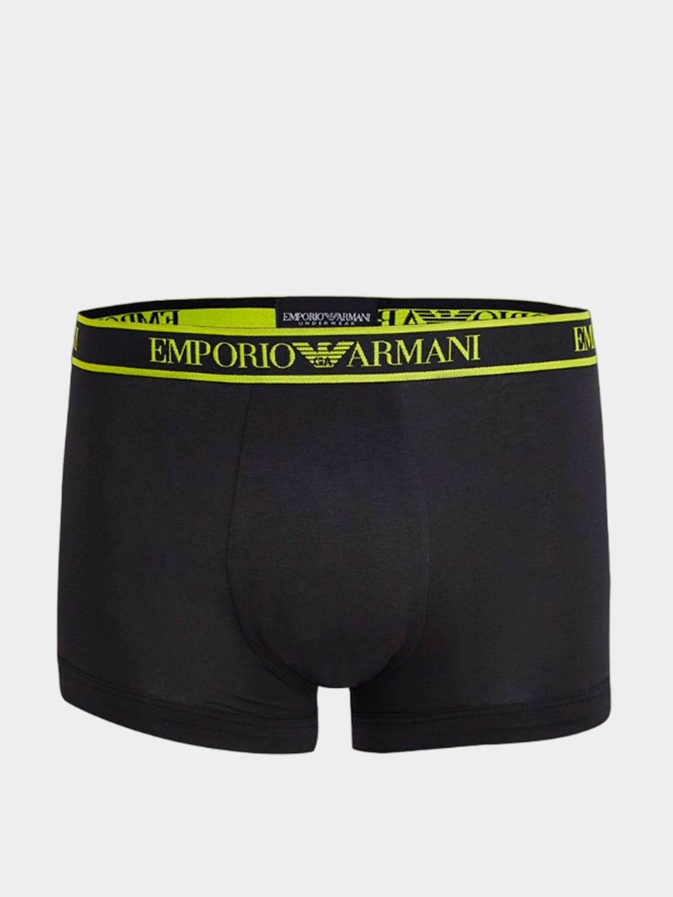 Нижнее белье Emporio Armani модель 111357-3F717-29821 Фото
