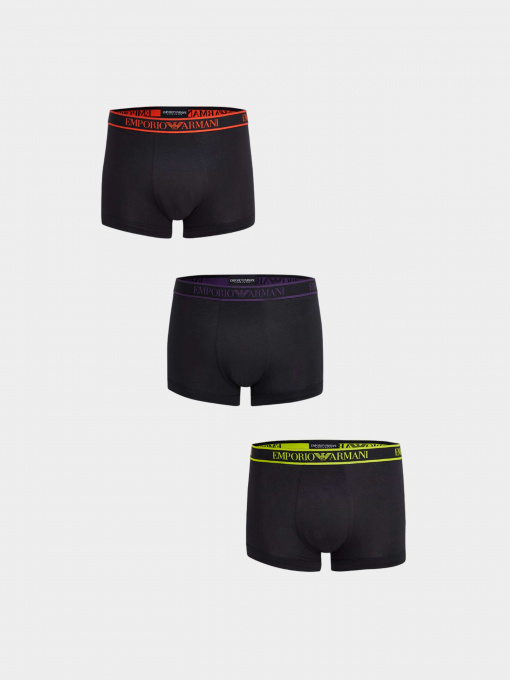 Іш киім Emporio Armani үлгі 111357-3F717-29821 Фото