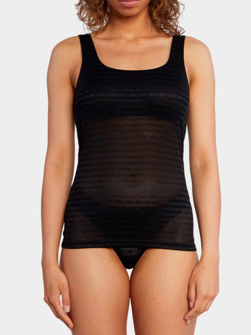Футболки и поло Emporio Armani модель 164775-3F204-00020 Фото