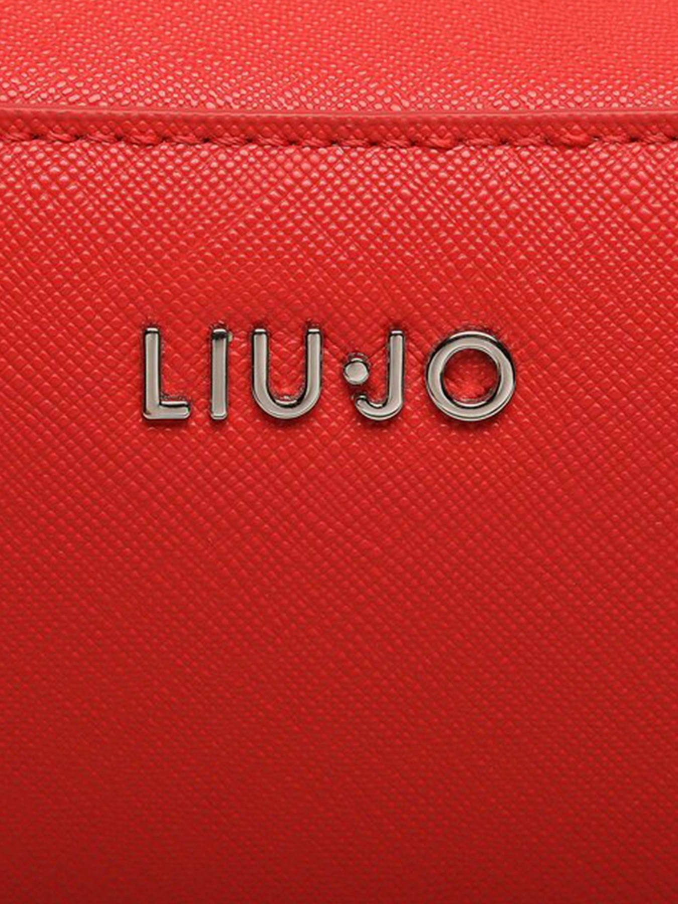 Сумки Liu Jo модель AF3207 E0087 81551 Фото