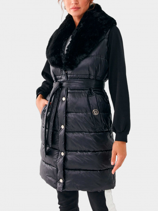 Куртки и дубленки Liu Jo модель TF3003 T3549 22222 Фото