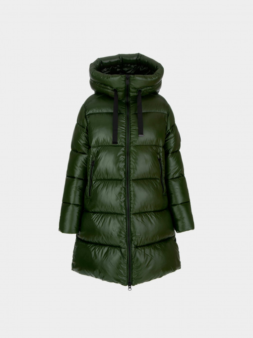 Куртки и дубленки Save the duck модель D45510W-LUCK17-50023-Pine Green Фото
