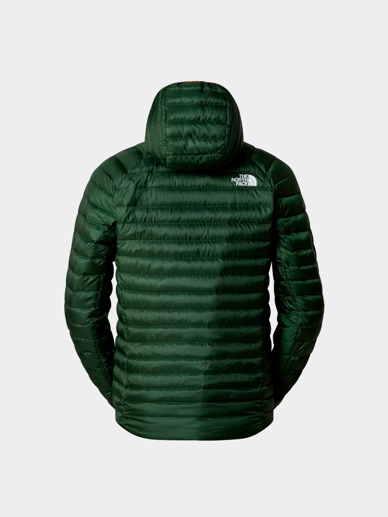 Куртки и дубленки The North Face модель NF0A7Z8FI0P1 Фото
