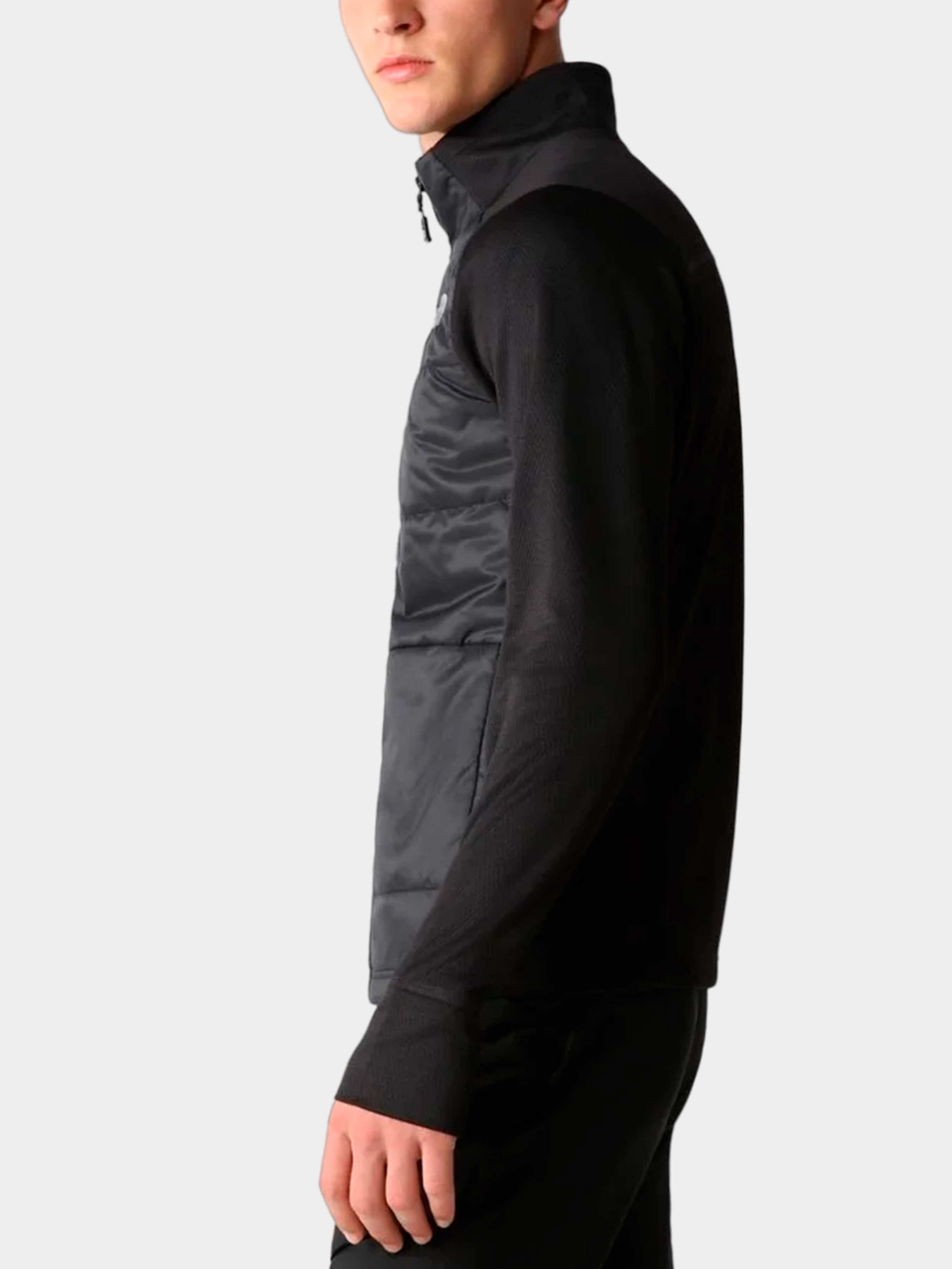 Куртки и дубленки The North Face модель NF0A7ZIZKX71 Фото