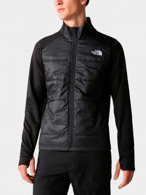 Куртки и дубленки The North Face модель NF0A7ZIZKX71 Фото