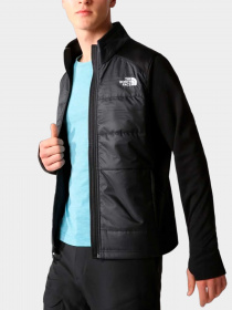 Куртки и дубленки The North Face модель NF0A7ZIZKX71 Фото
