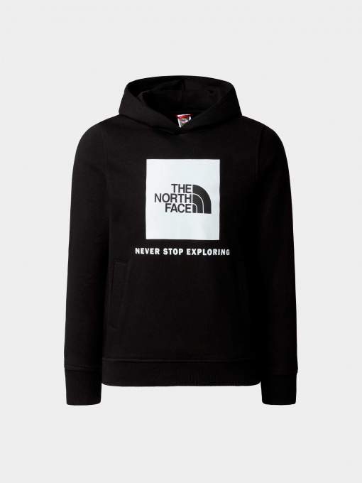 Худи и свитшоты The North Face модель NF0A855BJK31 Фото