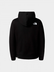 Худи и свитшоты The North Face модель NF0A855BJK31 Фото