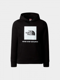 Худи и свитшоты The North Face модель NF0A855BJK31 Фото