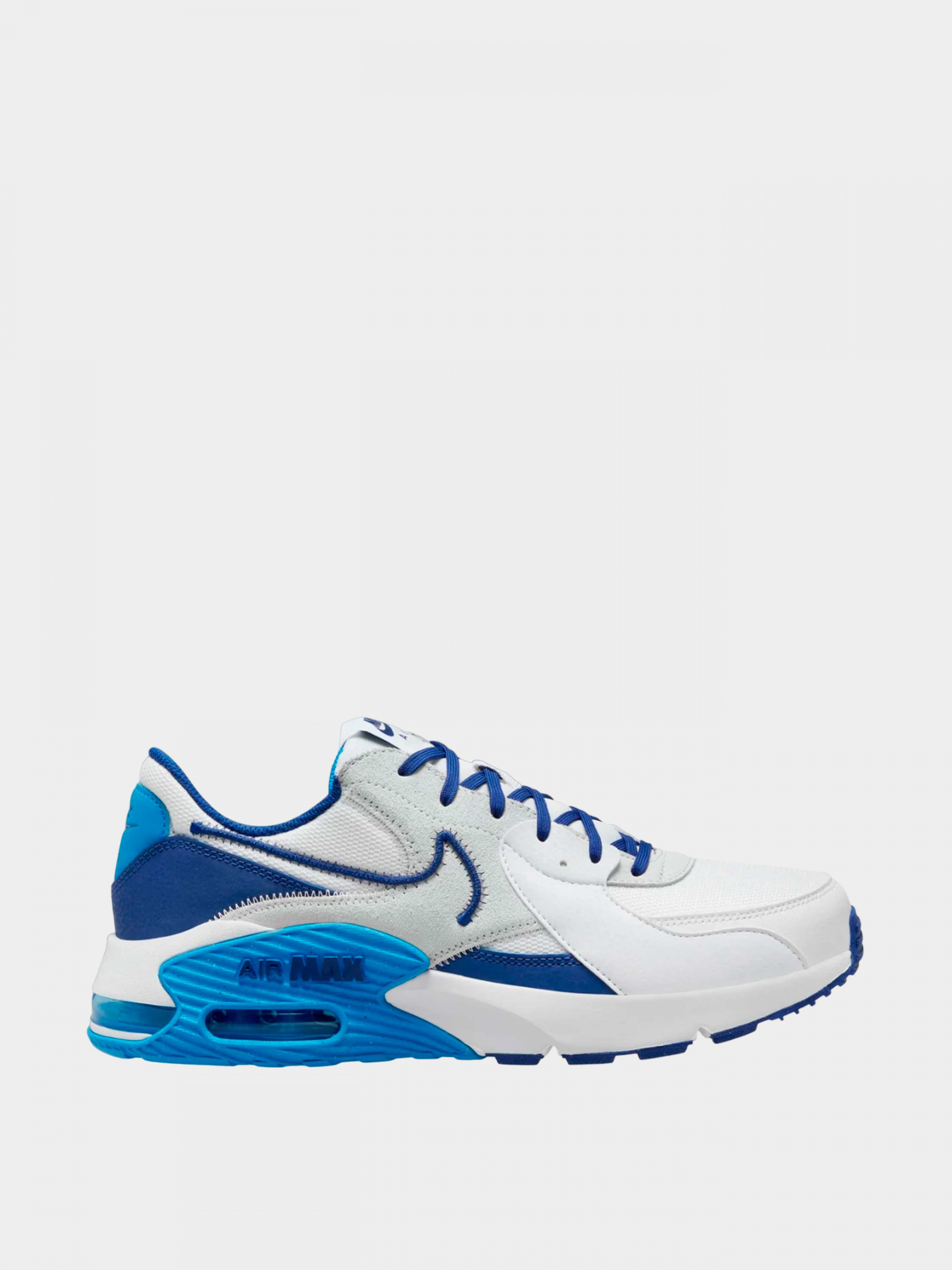 Кроссовки NIKE модель DZ0795-100 - фото