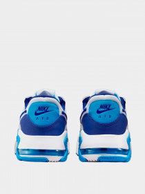 Кроссовки NIKE модель DZ0795-100 Фото