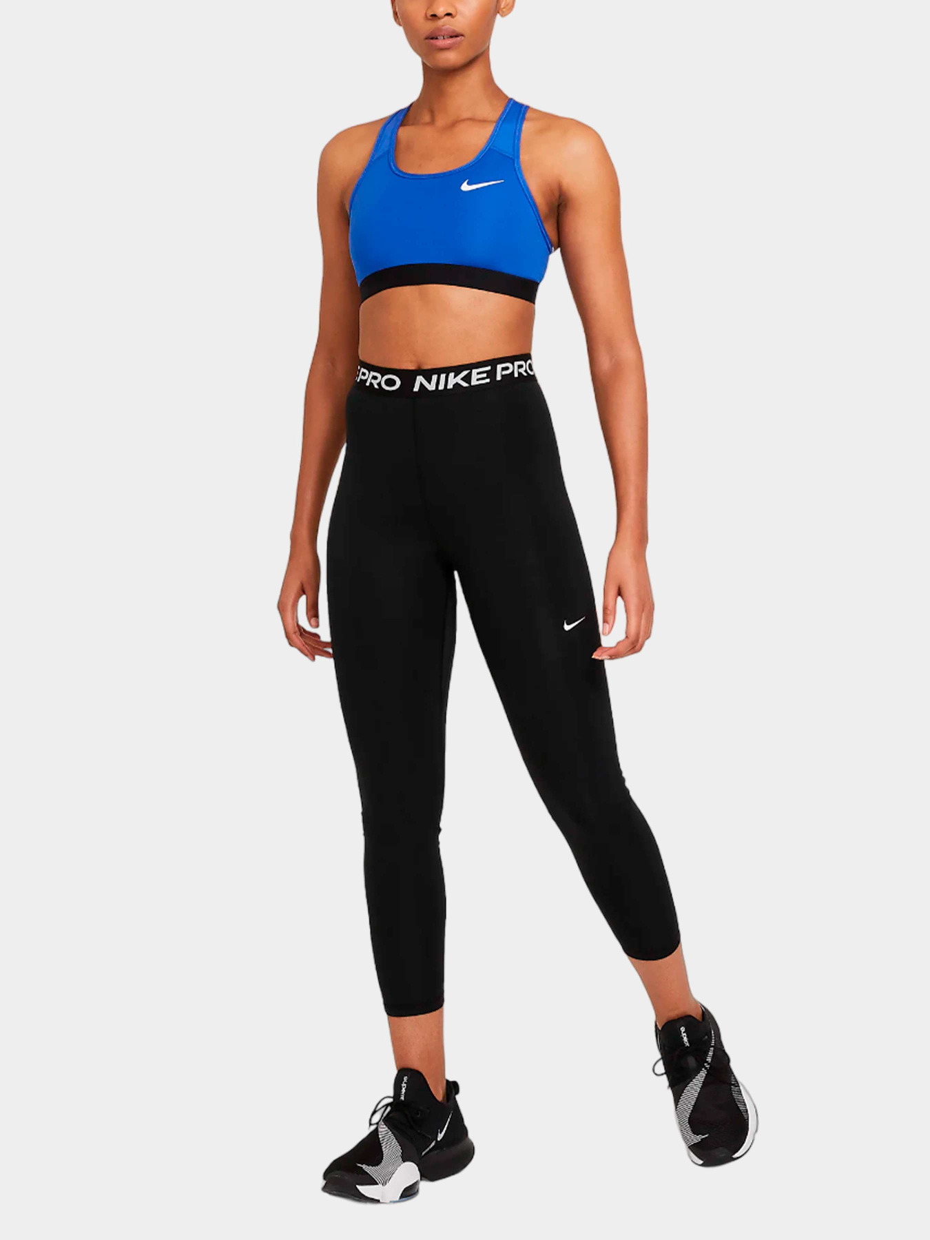 Брюки NIKE модель DA0483-013 Фото